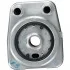 Радіатор масляний SEAT; Volkswagen; SKODA; AUDI (FEBI) FEBI BILSTEIN 100746 (фото 3)