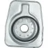 Радіатор масляний SEAT; Volkswagen; SKODA; AUDI (FEBI) FEBI BILSTEIN 100746 (фото 4)