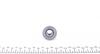 Гайка кріплення колеса MERCEDES SPRINTER 5-t(906) 06- FEBI BILSTEIN 100748 (фото 3)