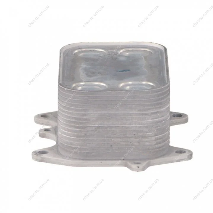 Масляный радиатор AUDI/SEAT/SKODA/VW "03>> FE FEBI BILSTEIN 100750 (фото 1)