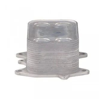Масляный радиатор AUDI/SEAT/SKODA/VW "03>> FE FEBI BILSTEIN 100750