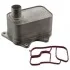 Радіатор масляний SEAT; VW; SKODA; AUDI (FEBI) FEBI BILSTEIN 100856 (фото 2)