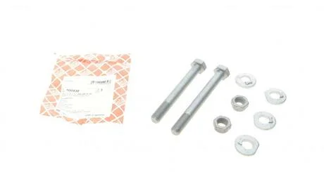 Болт рычага FEBI BILSTEIN 100930