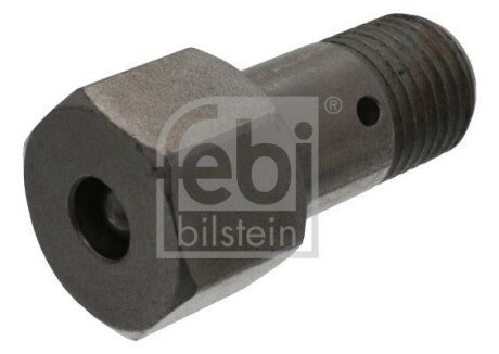 Клапан тнвд для топливного насоса высокого давления FEBI BILSTEIN 100933