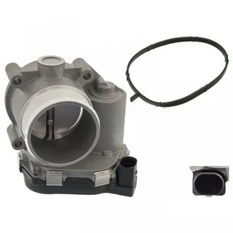 Дросельна заслінка AUDI/SEAT/SKODA/VW1,8/2,0TFSI FEBI BILSTEIN 100993