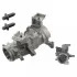 Корпус замка зажигания AUDI/SEAT/SKODA/VW FE101017 FEBI BILSTEIN 101017 (фото 1)