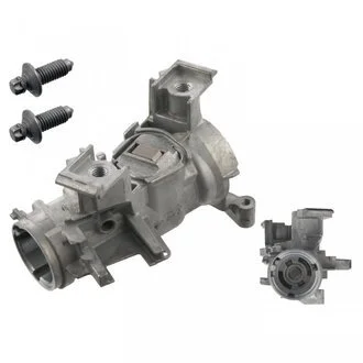 Корпус замка запалювання AUDI/SEAT/SKODA/VW FE101017 FEBI BILSTEIN 101017