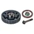Шестерня розподілвала випуск FORD/VOLVO Kuga/Focus/Mondeo "06>> FE101051 FEBI BILSTEIN 101051 (фото 1)