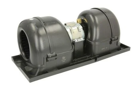 Вентилятор отопителя FEBI BILSTEIN 101083