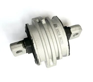 Подушка двигуна MB (Febi) FEBI BILSTEIN 10124