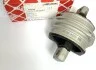 Подушка двигателя MB (Febi) FEBI BILSTEIN 10124 (фото 5)