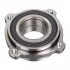 Подшипник ступицы BMW X1(E84) &quot;R &quot;09-15 FE101297 FEBI BILSTEIN 101297 (фото 1)
