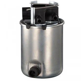 Фільтр паливний FEBI BILSTEIN 101325
