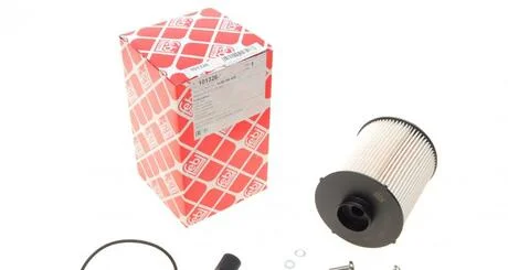 Фільтр паливний FEBI BILSTEIN 101326