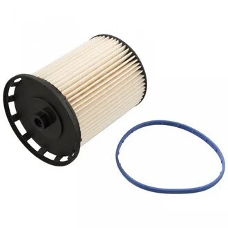 Фильтр топлива с уплотняющим кольцом FEBI BILSTEIN 101340