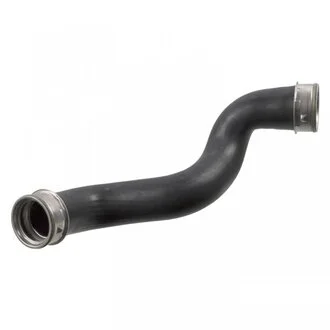 Патрубок інтеркулера SKODA/VW Superb/Passat "96-08 FE101435 FEBI BILSTEIN 101435