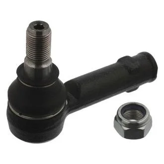Наконечник тяги керма. FORD TRANSIT 2.0-2.5 TD 91-00 передн. прав. (Febi) FEBI BILSTEIN 10159