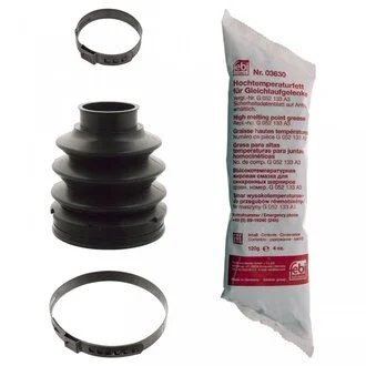 Пильовик шрусу FEBI BILSTEIN 101672