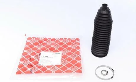 Пильовик рейки FEBI BILSTEIN 101695