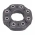 Муфта карданого валу MERCEDES C W205/S W222 \'\'13>> FE101771 FEBI BILSTEIN 101771 (фото 1)