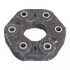 Муфта карданого валу MERCEDES C(205)2013/S(222)2013-2020 FEBI BILSTEIN 101773 (фото 1)