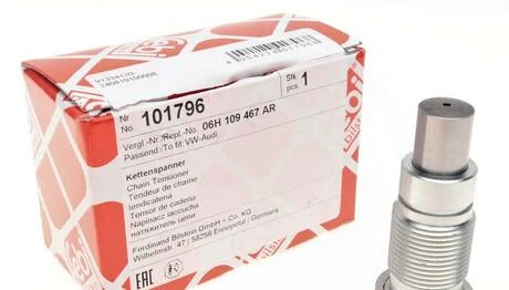 Натягувач ланцюга FEBI BILSTEIN 101796
