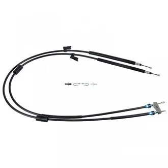 Гальмівний трос FEBI BILSTEIN 101801