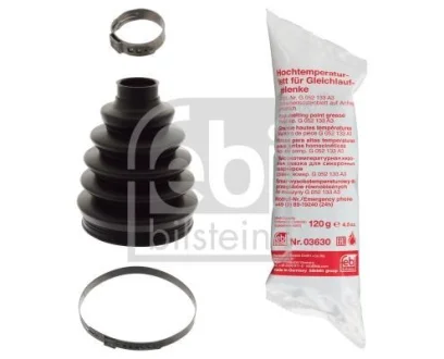Пильовик ШРКШ зовніш. FORD, NISSAN, RENAULT, VOLVO (FEBI) FEBI BILSTEIN 101859