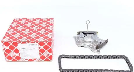 Комплект ланцюга FEBI BILSTEIN 101877