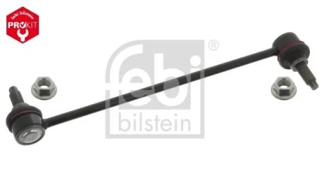 Кронштейн(тяга) стабілізатора з гайкою FEBI BILSTEIN 101901