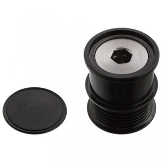 Шків генератора FORD Focus III \'\'1.0 \'\'10>> FE FEBI BILSTEIN 101929