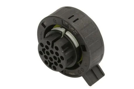 Втулка штекера блока управления BMW "01>> FE101968 FEBI BILSTEIN 101968