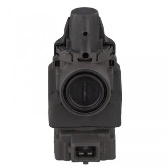 Перетворювач тиску вихлопної системи RENAULT Clio/Duster/Espace/Laguna/Megane/Trafic "1,5/2,0D "02>> FE102060 FEBI BILSTEIN 102060