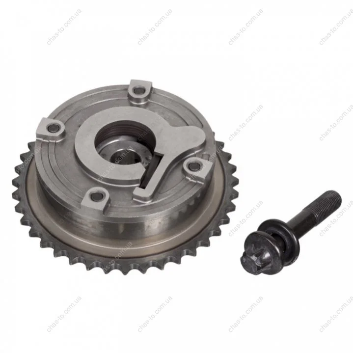 Шестерня приводу розподільного вала (Vanos) BMW/MINI(N13)06>>OUT FEBI BILSTEIN 102193 (фото 1)
