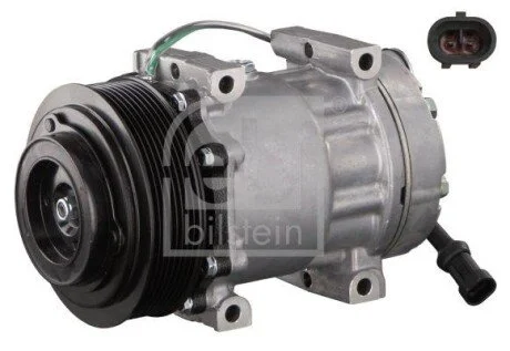Компрессор кондиционера FEBI FEBI BILSTEIN 102215