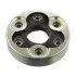 Муфта карданого валу AUDI/SKODA/VW A3/Q2/Q3/Karoq/Kodiaq/Octavia/Superb "12>> FE102292 FEBI BILSTEIN 102292 (фото 1)