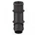 Фланець системи охолодження VAG 2,0 TFSI (FEBI) FEBI BILSTEIN 102294 (фото 1)