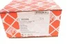 Опора двигуна передня OPEL MERIVA B, ZAFIRA / ZAFIRA FAMILY B 14/17D/19D 0705-0317 FEBI BILSTEIN 102356 (фото 5)