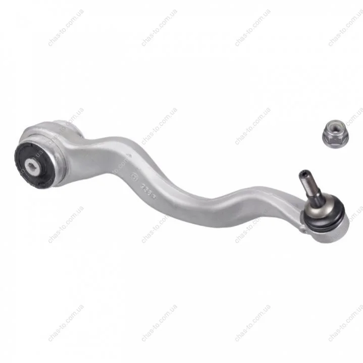Важіль BMW 1(F20)/3(F30,F34)/M1(F20) "FR "11>> FE FEBI BILSTEIN 102430 (фото 1)