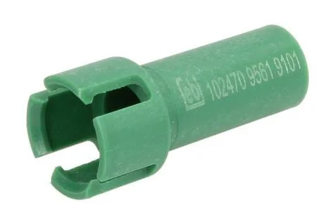 Переливна трубка для АКПП МВ (Febi) FEBI BILSTEIN 102470