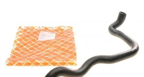 Патрубок водяного охолодження VAG (FEBI) FEBI BILSTEIN 102487