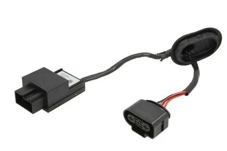 Регулятор мотора обігрівача для паливного насоса AUDI/SEAT/SKODA/VW FE102488 FEBI BILSTEIN 102488