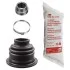 Пыльник ШРУСа внутр. RENAULT (FEBI) FEBI BILSTEIN 102503 (фото 1)