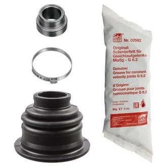 Пильовик ШРУС внутр. RENAULT (FEBI) FEBI BILSTEIN 102503