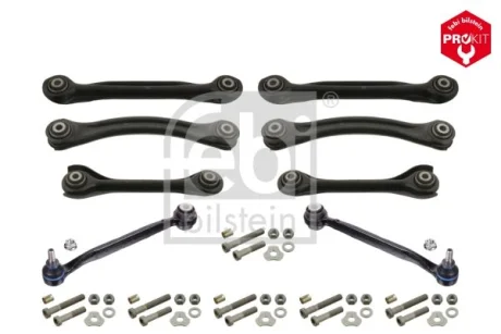 К-т важелів підвіски FEBI BILSTEIN 102557