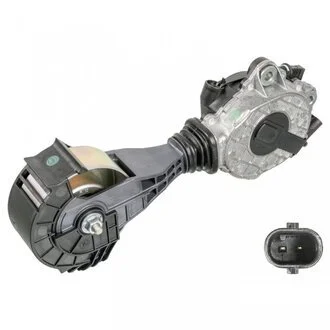 Натягувач ременя помпи BMW/CITROEN/OPEL/PEUGEOT "1,6VTI "06>> FE102601 FEBI BILSTEIN 102601
