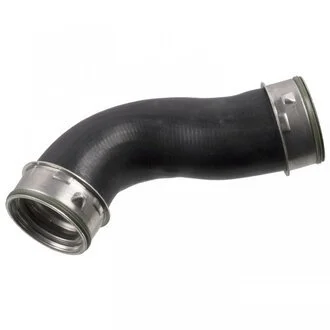 Патрубок інтеркулера FEBI BILSTEIN 102668
