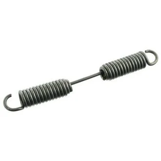 Пружина тормозной колодки FEBI BILSTEIN 10270