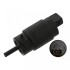 Насос стеклоомывателя Opel Corsa / Opel Vectra / Opel Astra FE10274 FEBI BILSTEIN 10274 (фото 2)