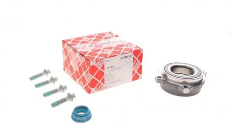 Подшипник ступицы FEBI BILSTEIN 102834